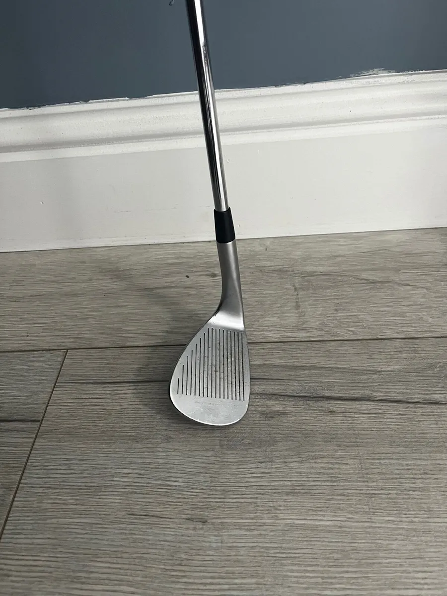 60 deg Cobra Wedge - Image 4