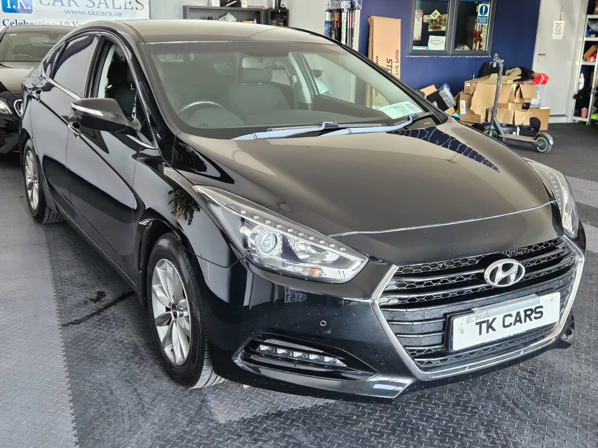 18 HYUNDAI i40 COMFORT PLUS - Image 2