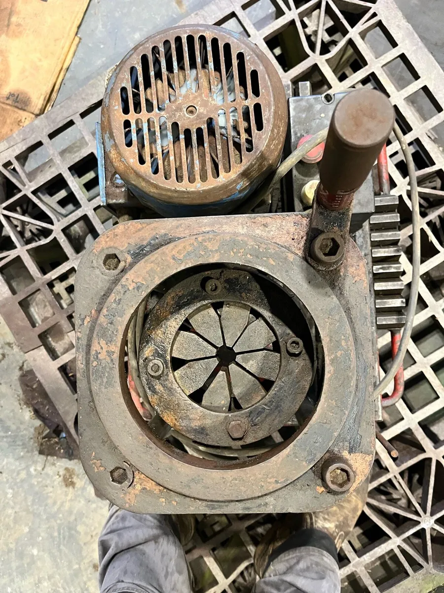 Gates hyd crimper - Image 4