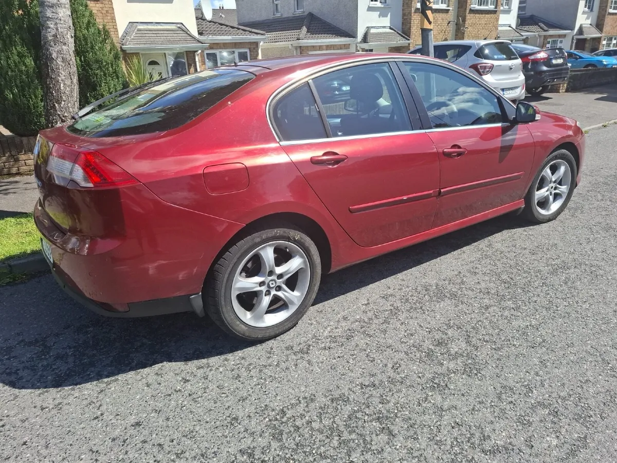 Renault Laguna 2008 - Image 3