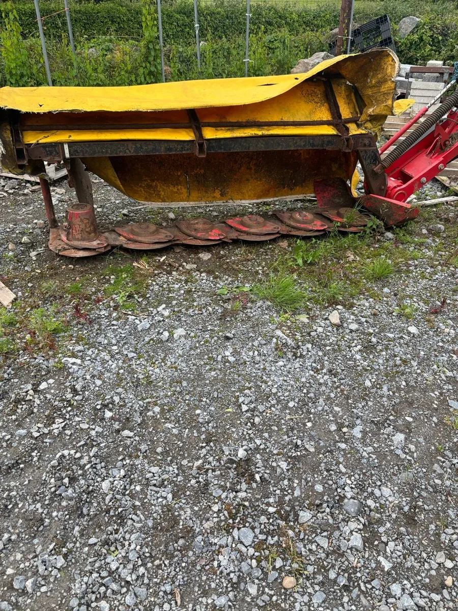 Mower - Image 2