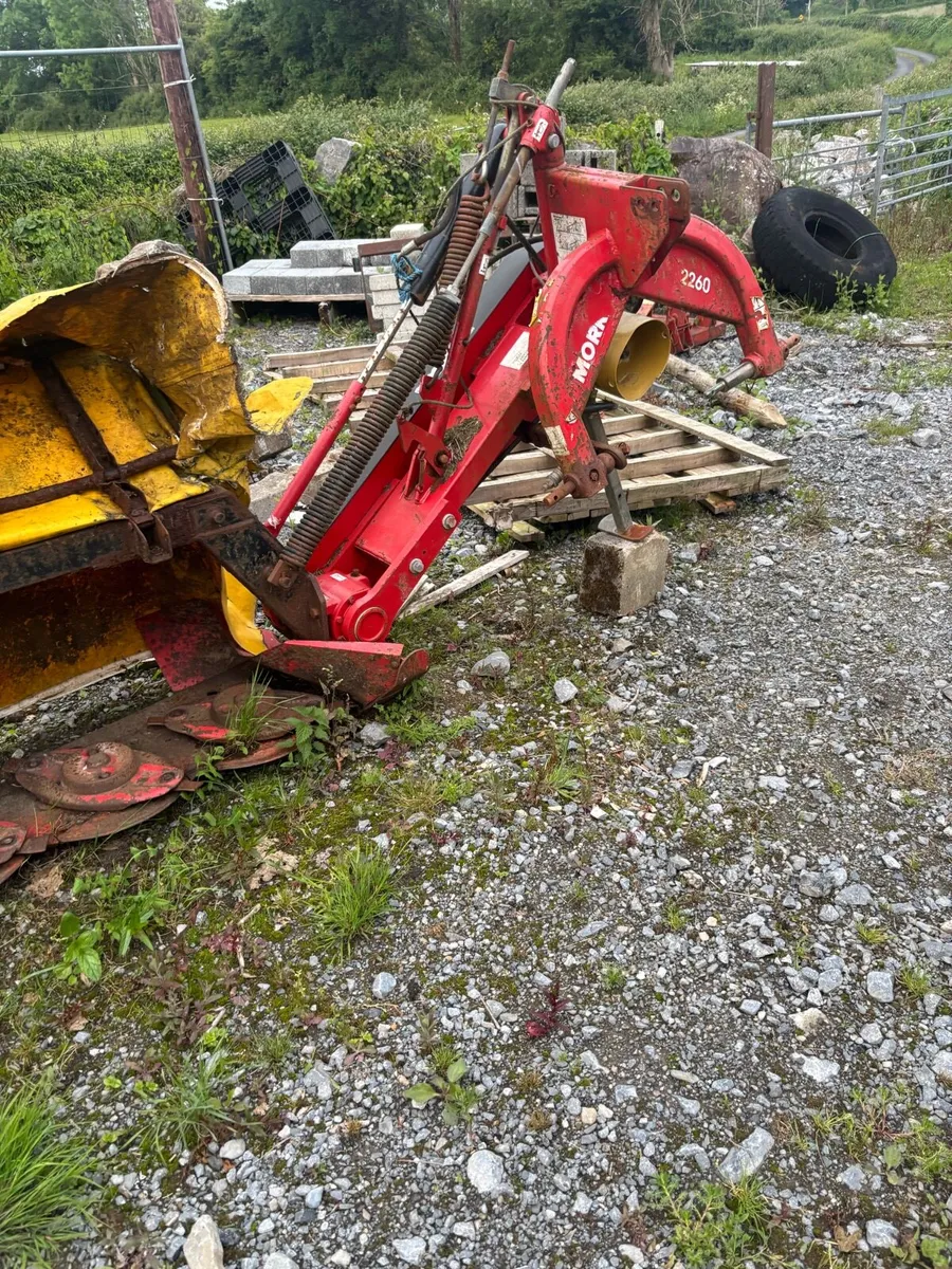 Mower - Image 3