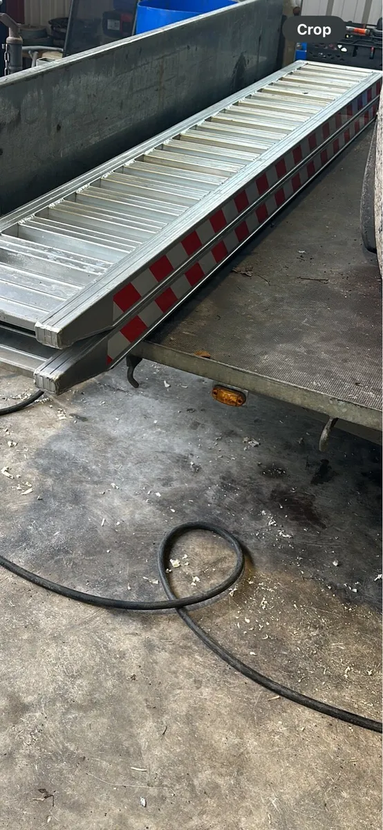 TRI AXLE TRAILER - Image 4