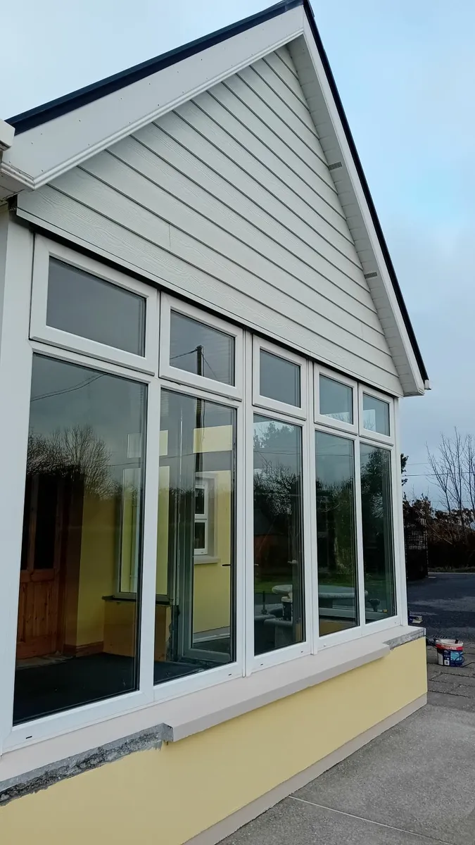 Cedral cladding - Image 1