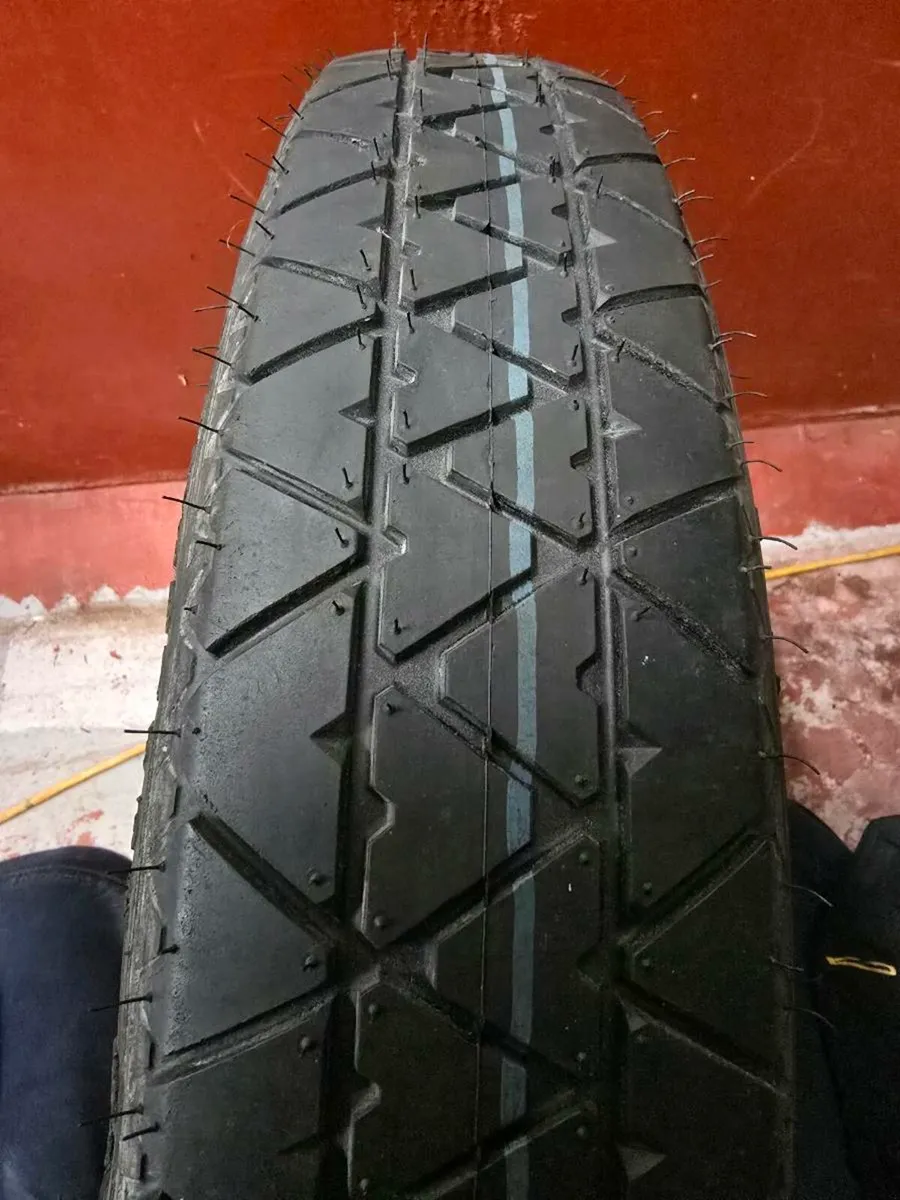 Vw Passat space saver spare wheel - Image 2