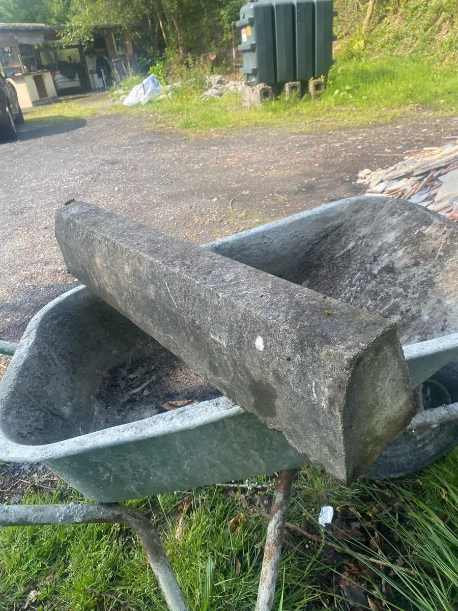 Kerbs - Image 1