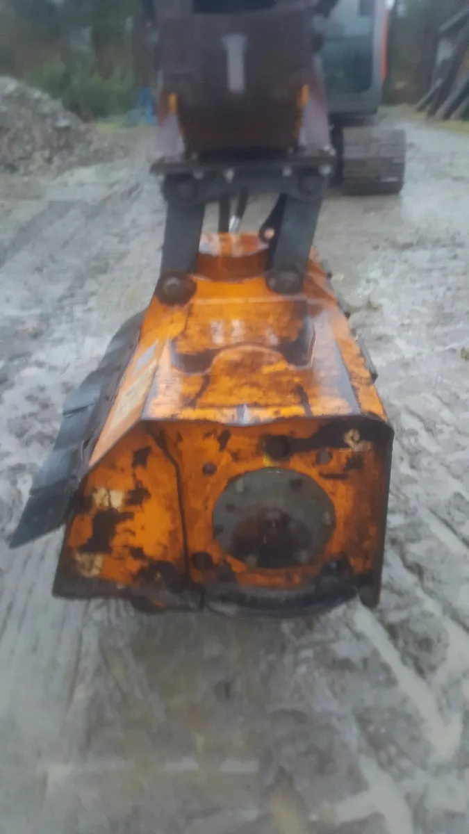 Mulcher - Image 4
