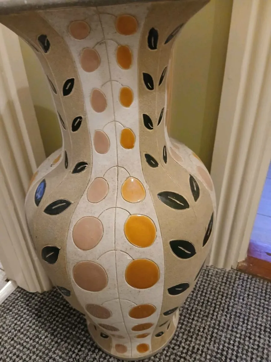 Vintage Vase - Image 3