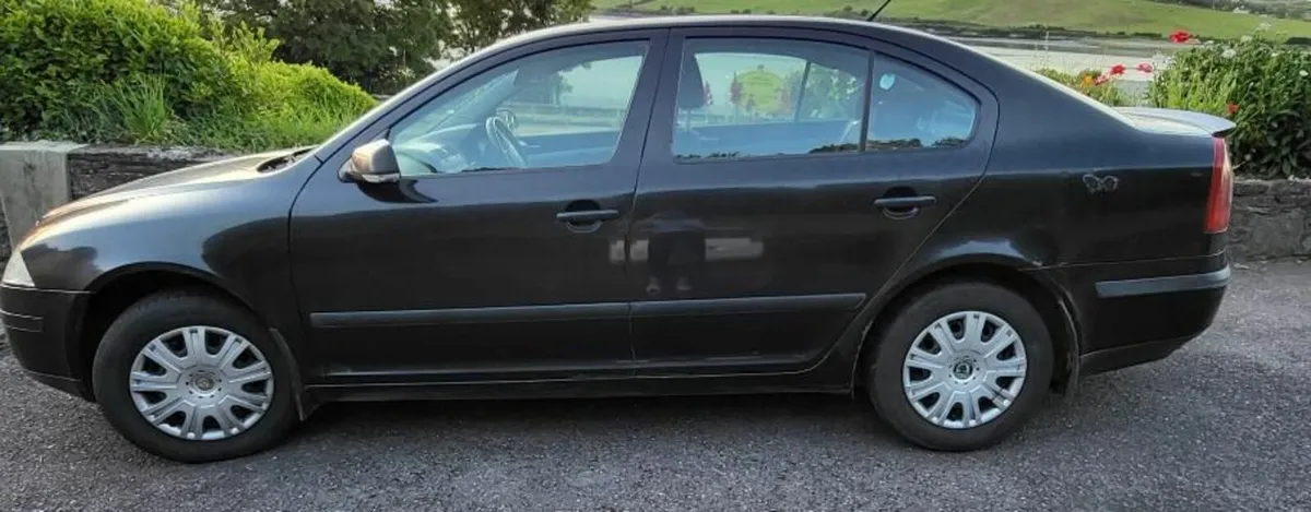 Skoda Octavia 2008. - Image 2