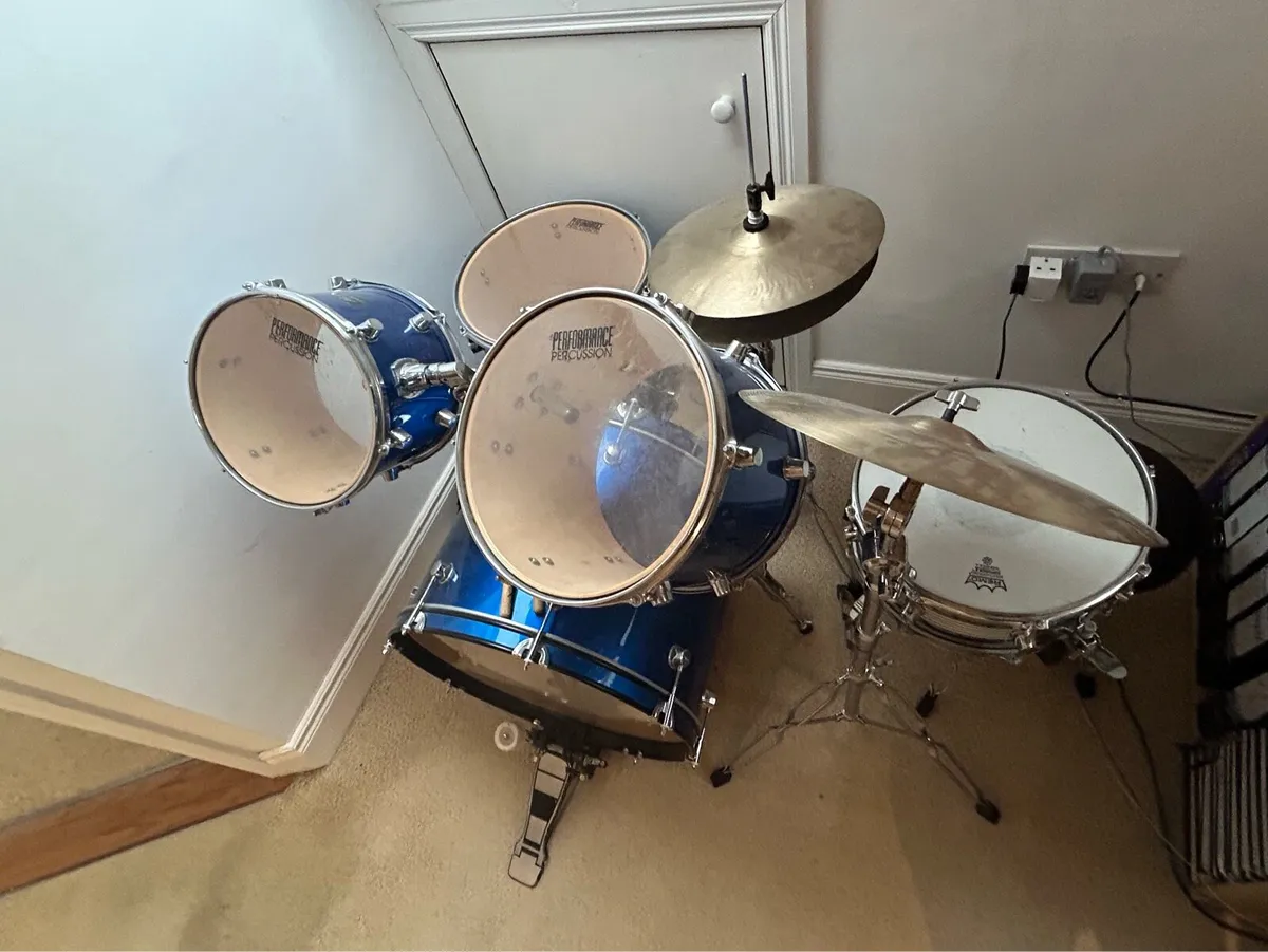 Drum kit - Image 2