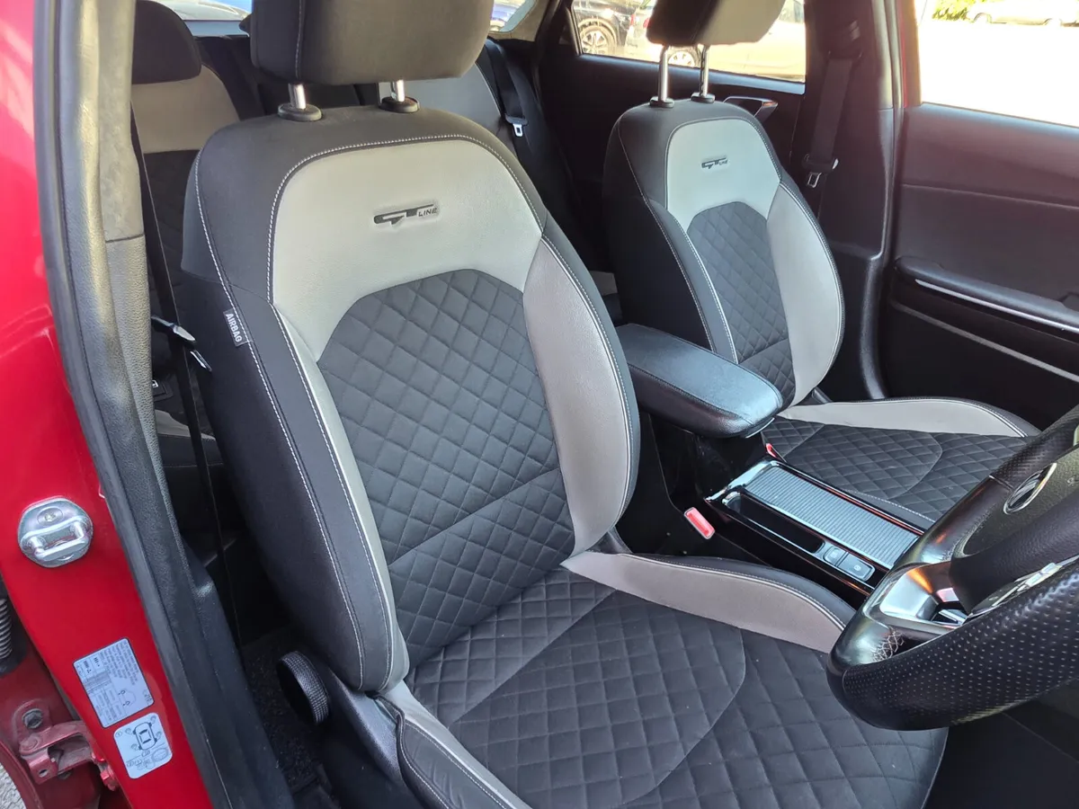 2021 Kia PROCEED 1.6D GT-LINE / NEW NCT TILL 03/27 - Image 4