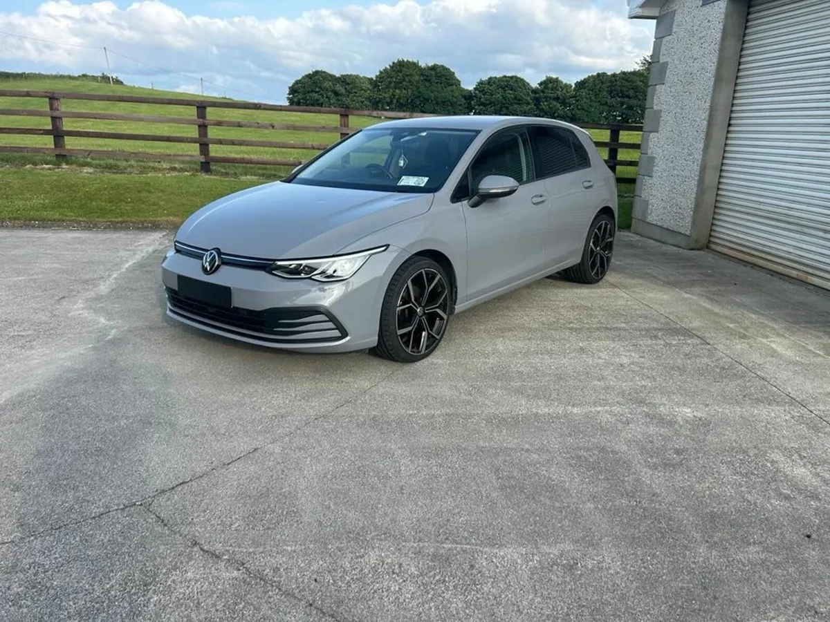 Volkswagen Golf 2022 - Image 3
