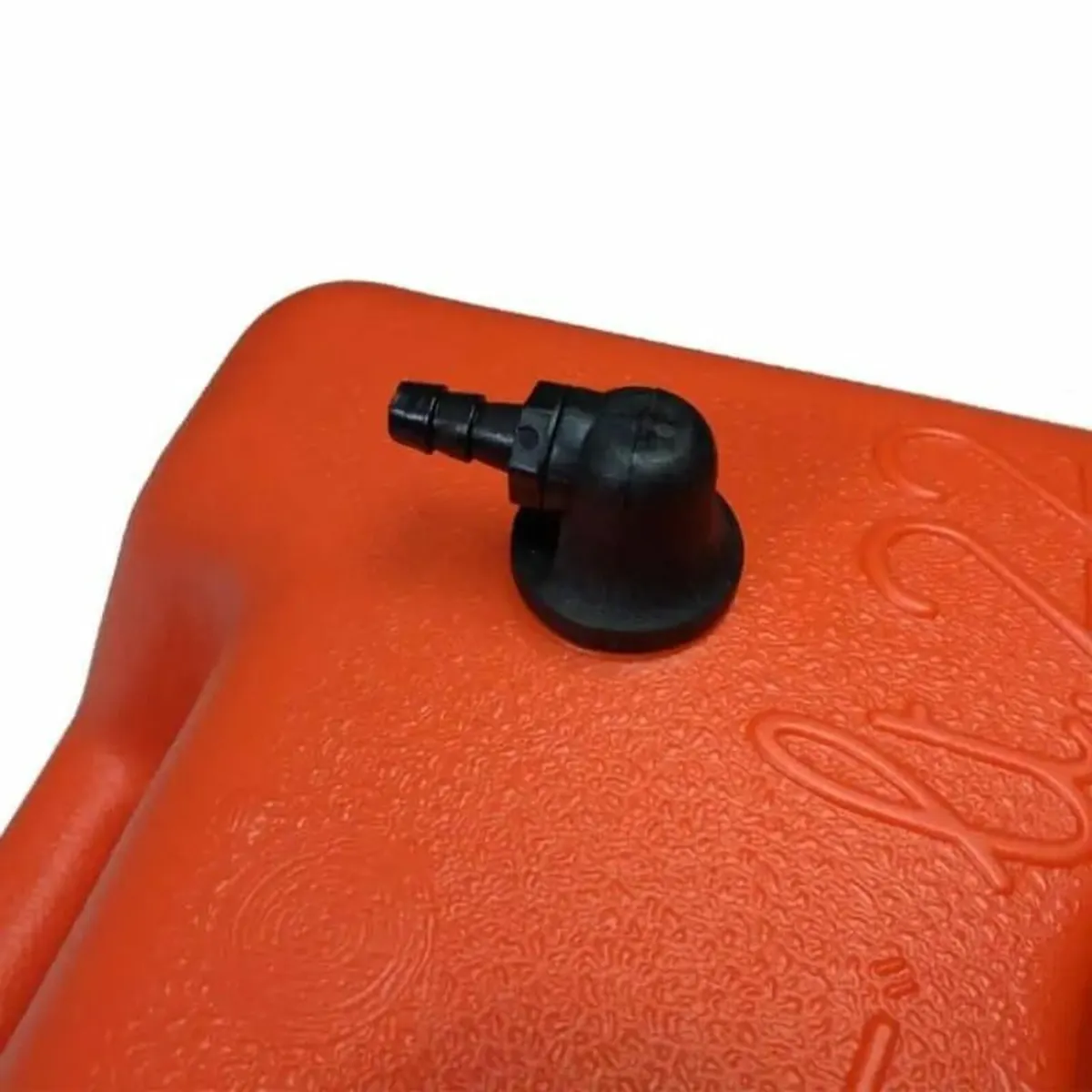 HULK Portable Tank Fuel 22Lt with level gauge - Image 2