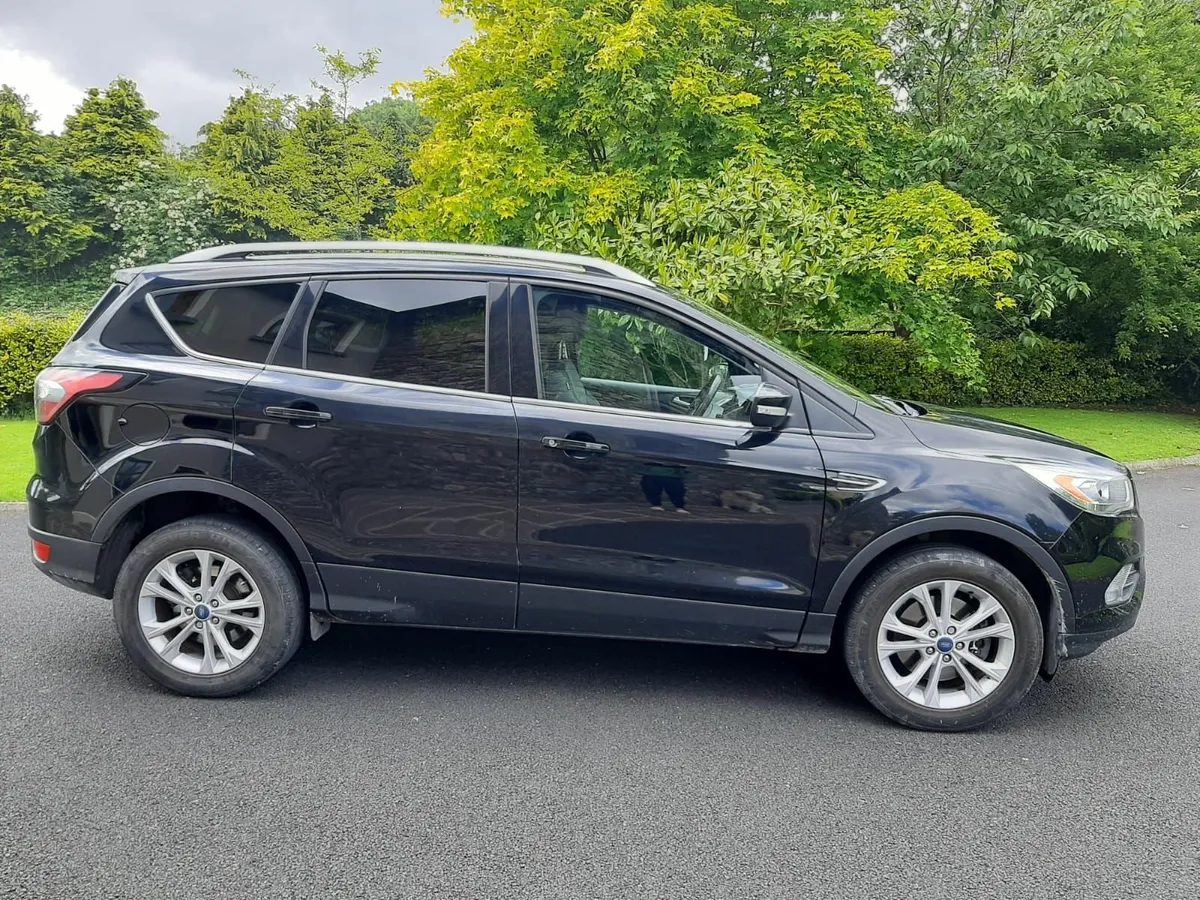 Ford Kuga 2017 - Image 1