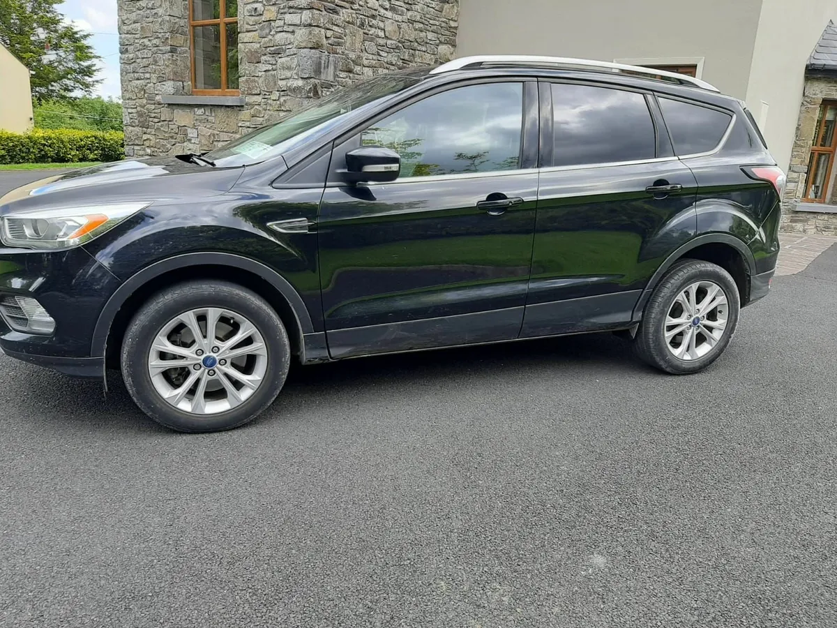 Ford Kuga 2017 - Image 4