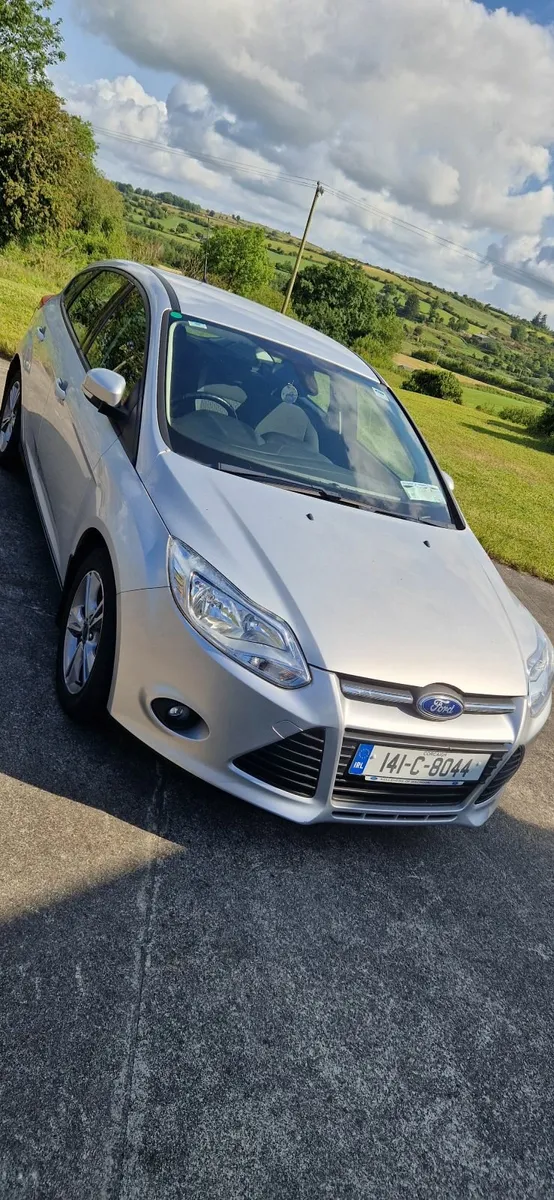 Ford Focus 2014 - Image 1