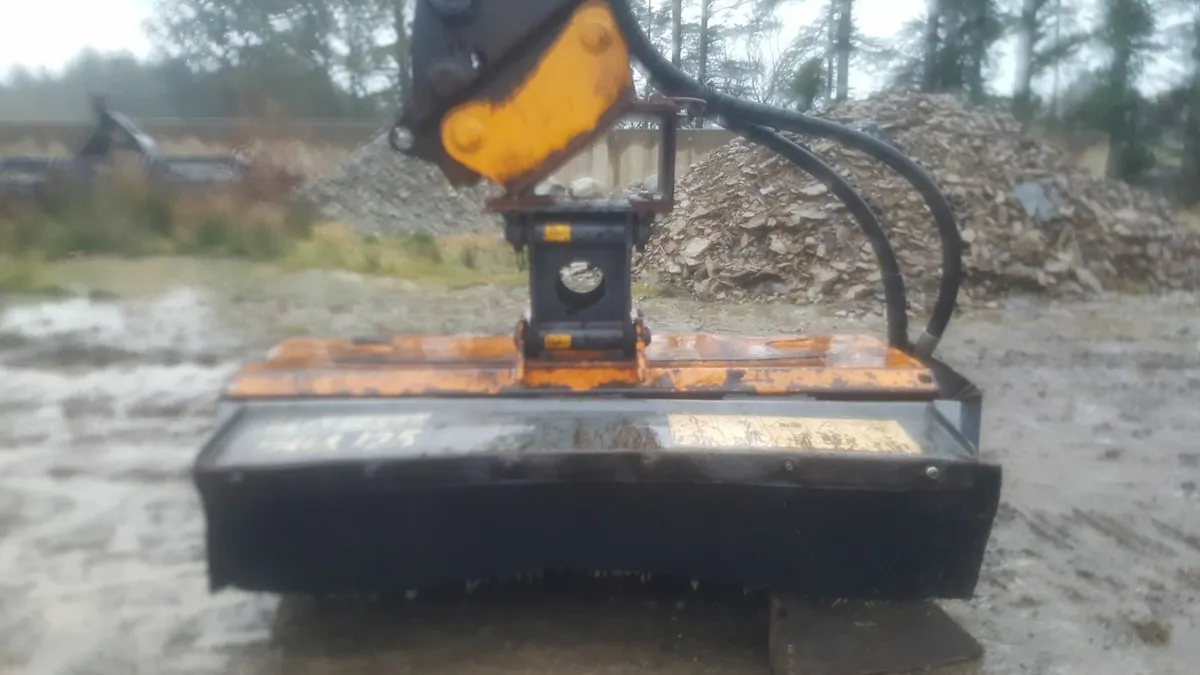 Mulcher - Image 2