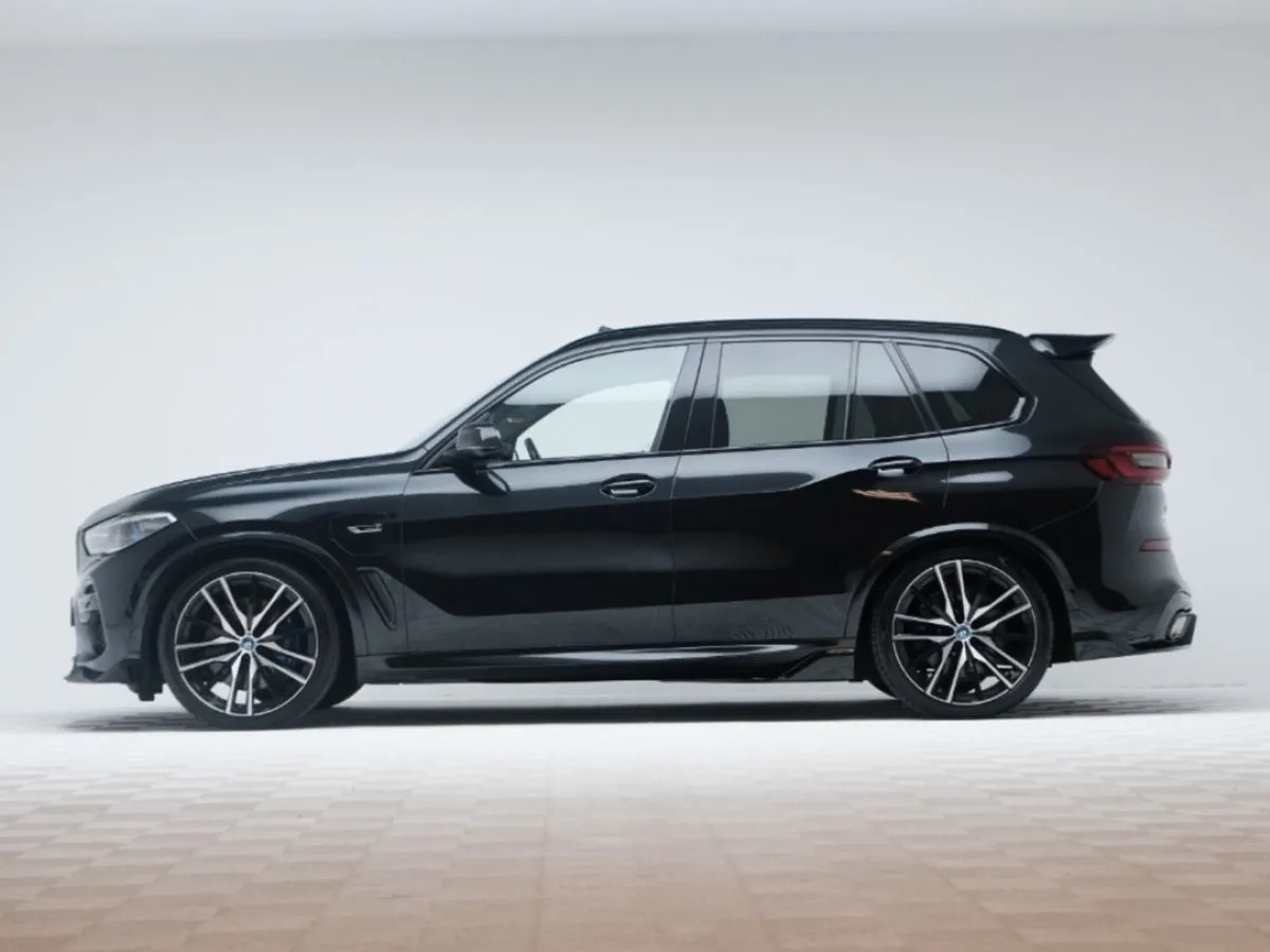 BMW X5 45E M Sport Xdrive  huge Spec - Image 4