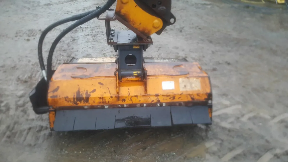 Mulcher - Image 1
