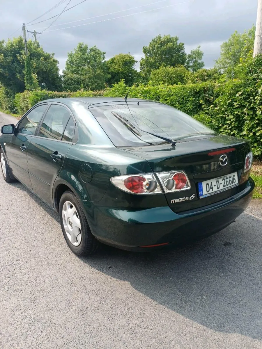 Mazda 6 low miles - Image 3