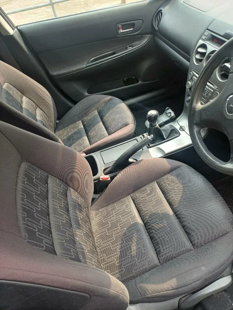Mazda 6 low miles - Image 4
