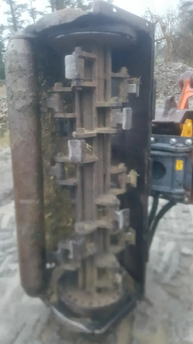 Mulcher - Image 3
