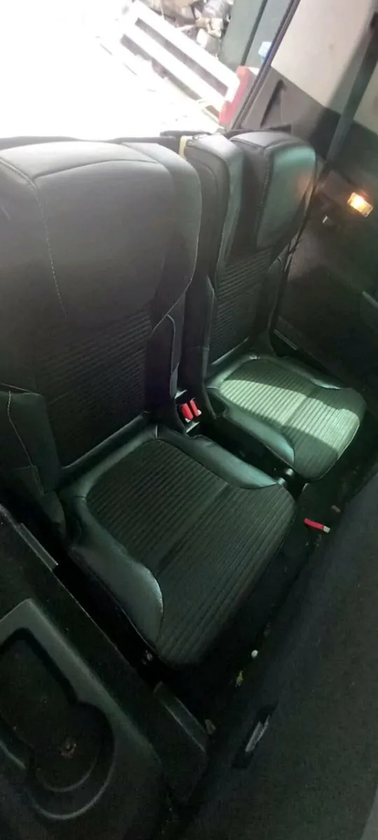 Renault grand scenic 7seater - Image 4