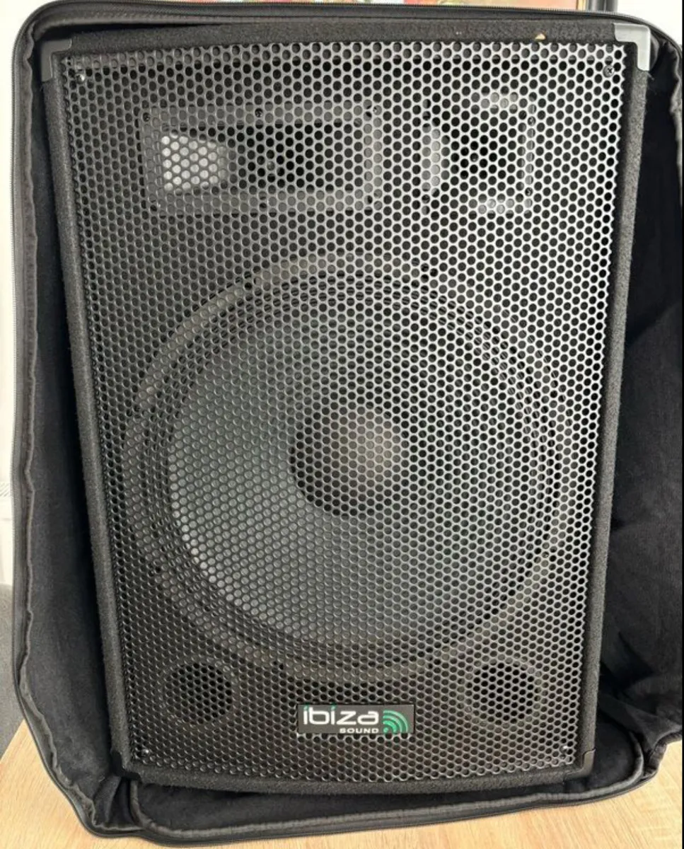 Passive Speakers - Image 2