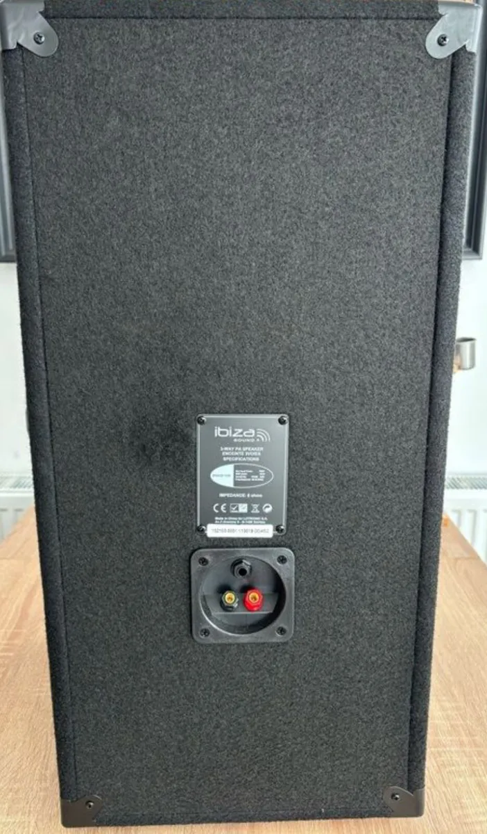 Passive Speakers - Image 3