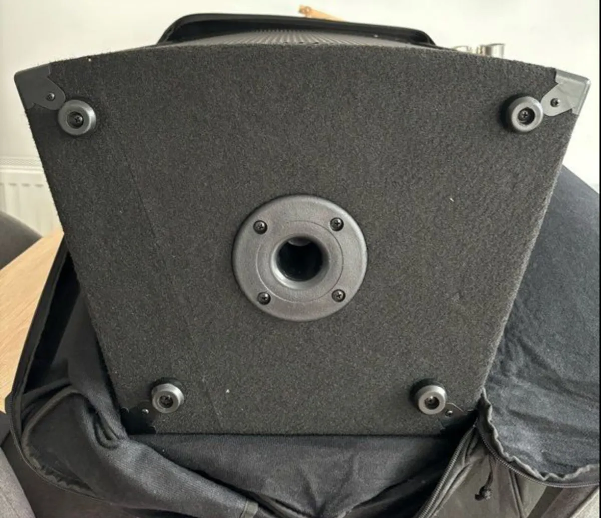 Passive Speakers - Image 4