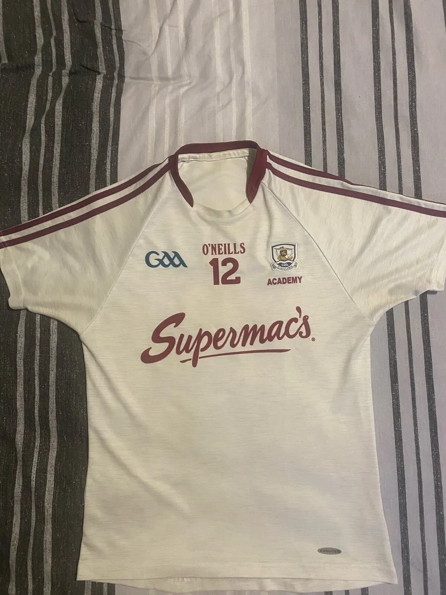 Gaa jersey - Image 1