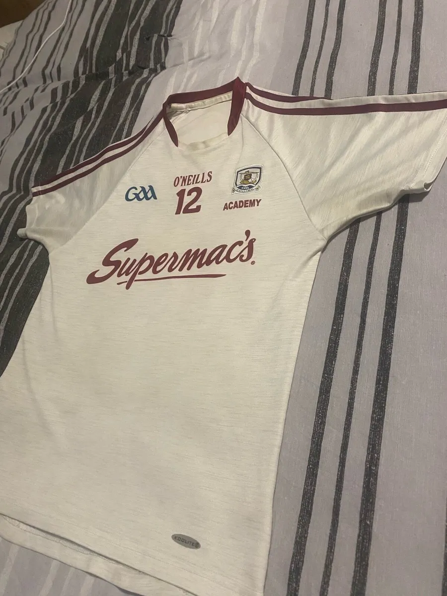 Gaa jersey - Image 2