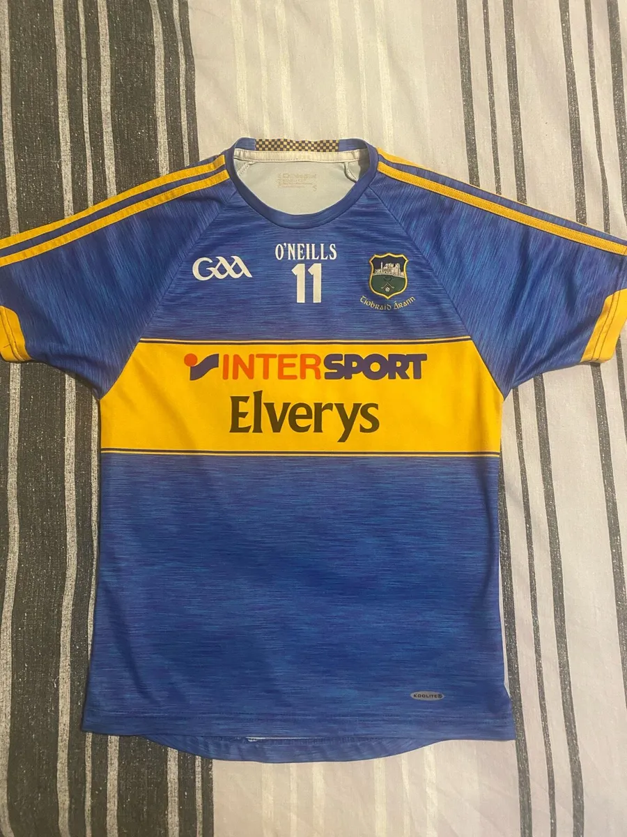 Gaa jersey - Image 3