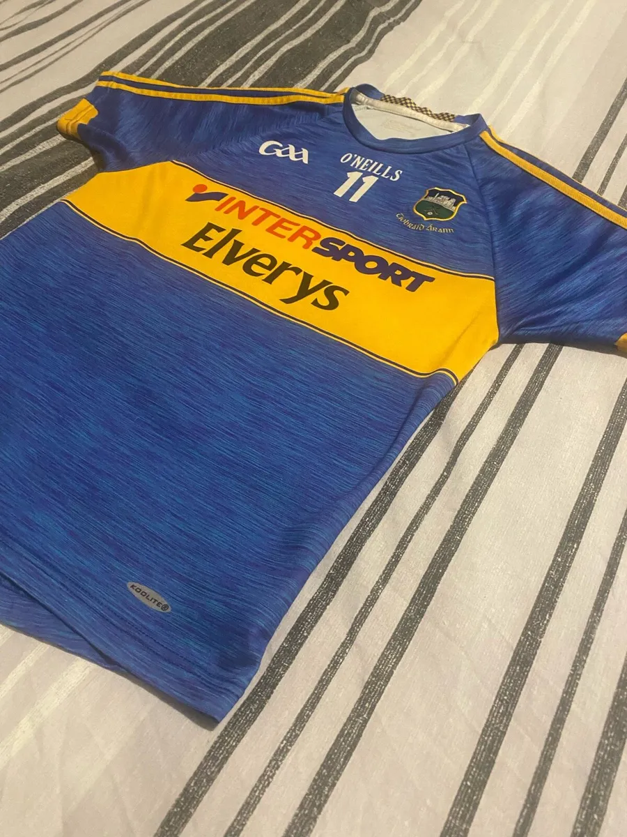 Gaa jersey - Image 4