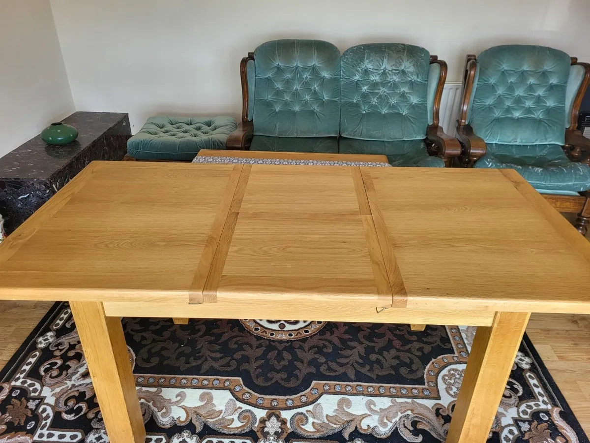 Kitchen table - Image 4