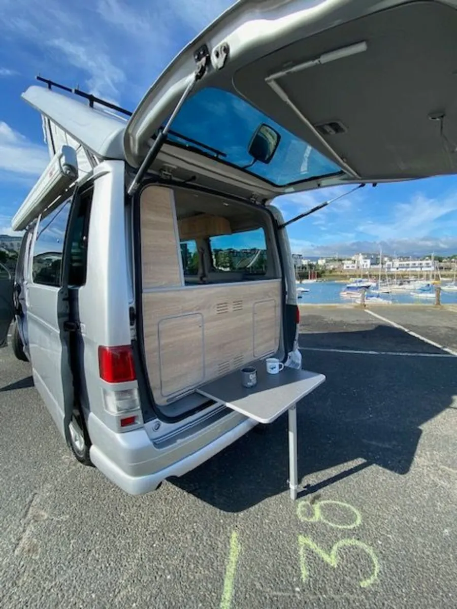 Mazda Bongo Campervan - Image 4