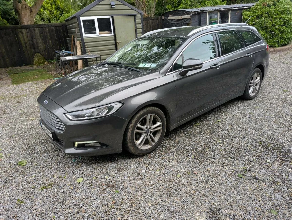 MONDEO AUTO DSL ESTATE - Image 1