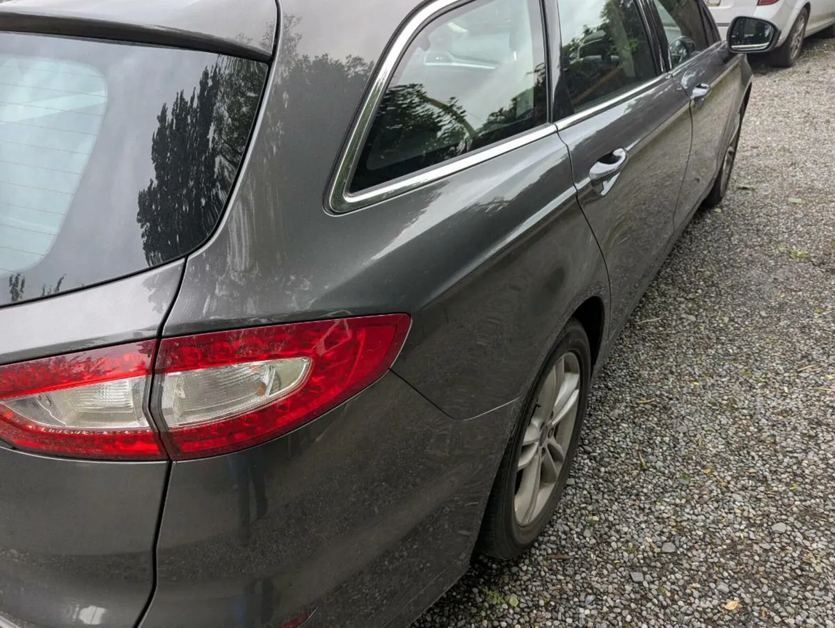 MONDEO AUTO DSL ESTATE - Image 2