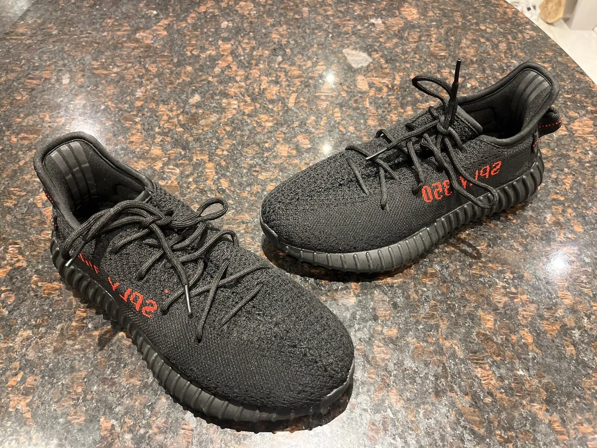 Yeezys - Image 1