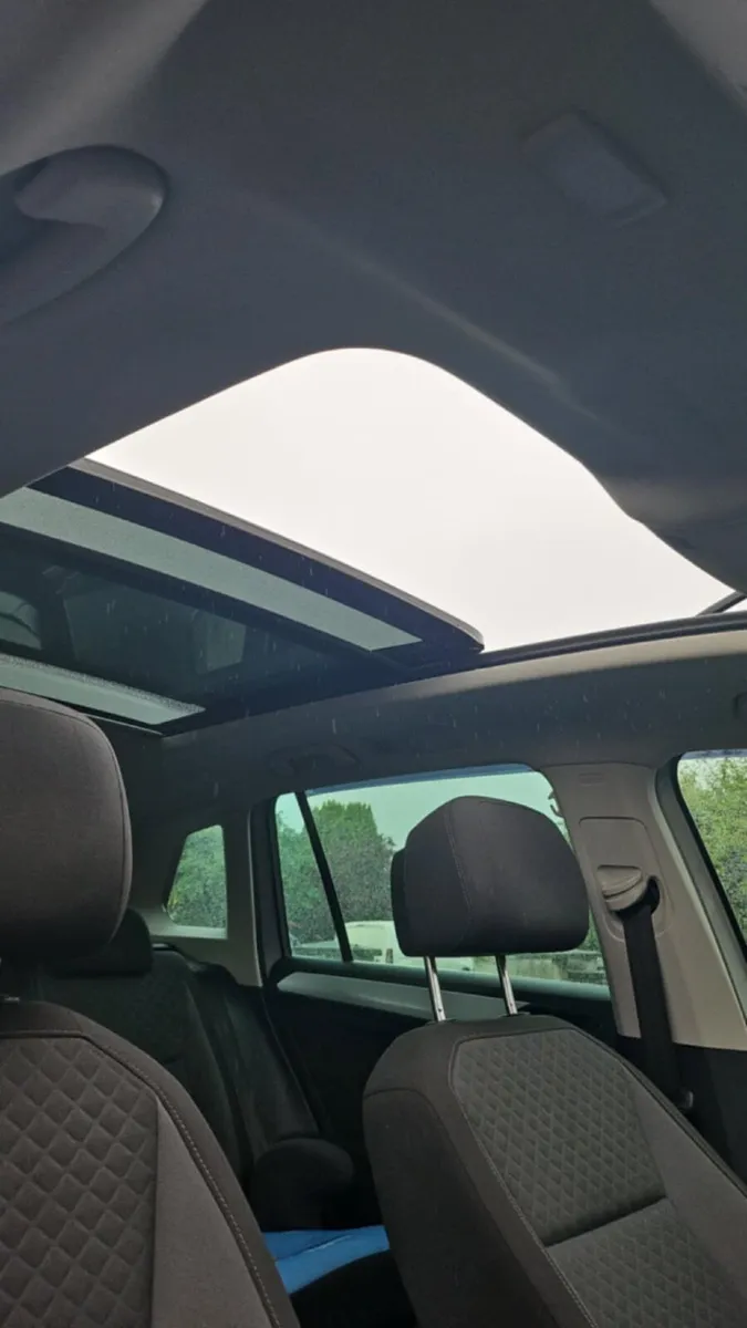Volkswagen Tiguan 2017 - Image 4