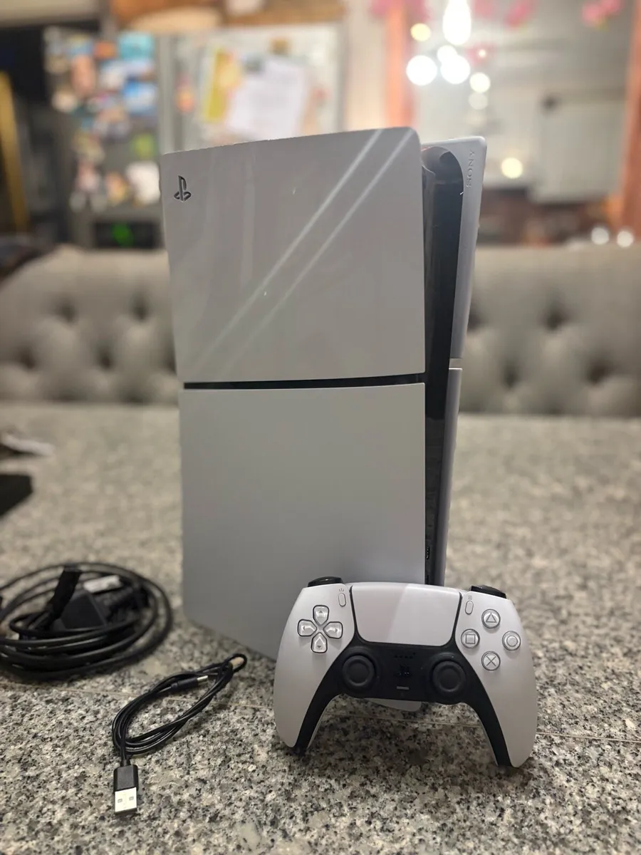 PlayStation 5 - Image 1