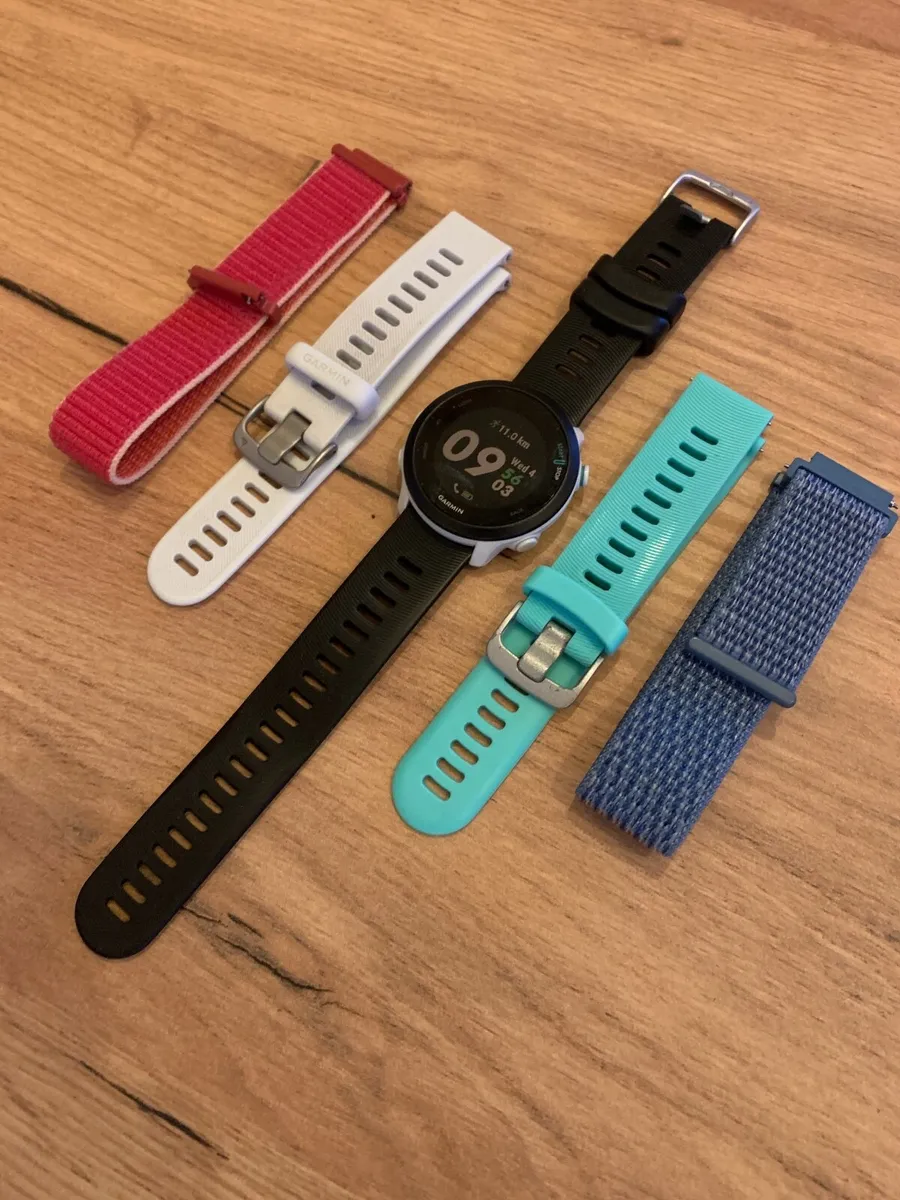 Garmin Forerunner 55 - Image 1