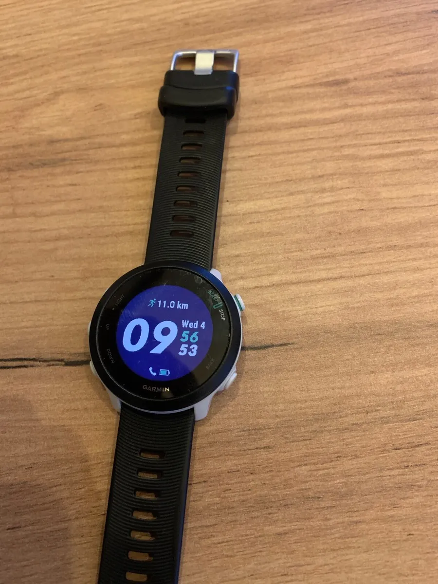 Garmin Forerunner 55 - Image 3