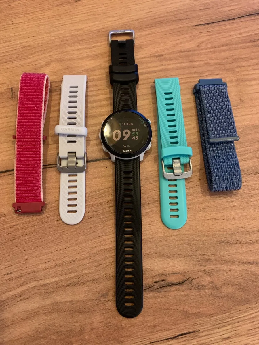 Garmin Forerunner 55 - Image 4