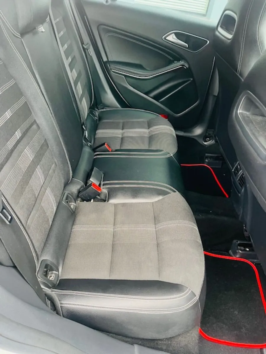 Mercedes-Benz CLA 2017 - Image 3