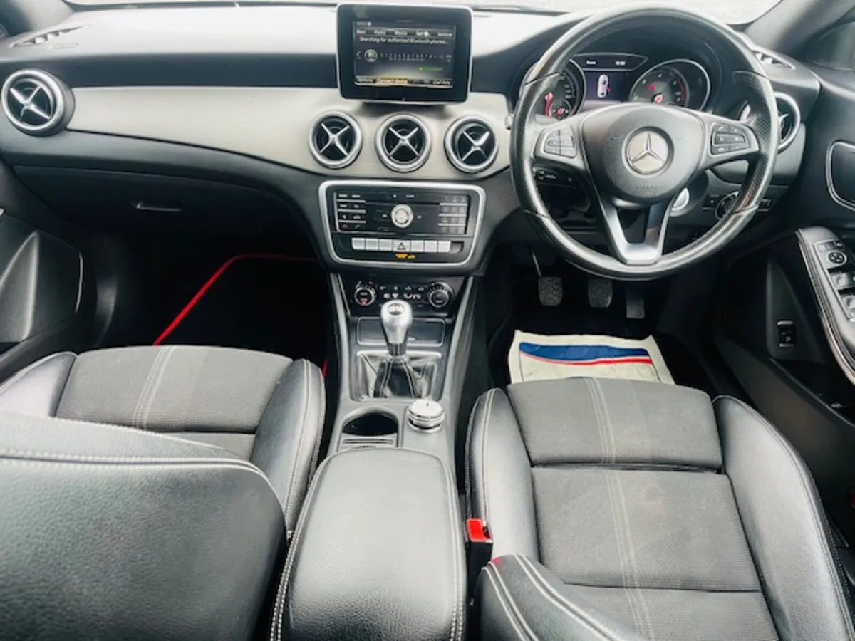 Mercedes-Benz CLA 2017 - Image 4