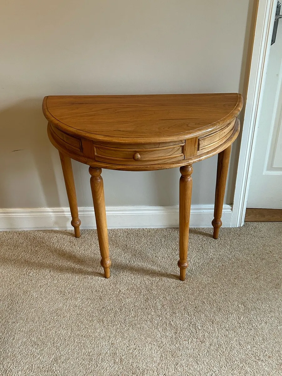 Hall table - Image 2