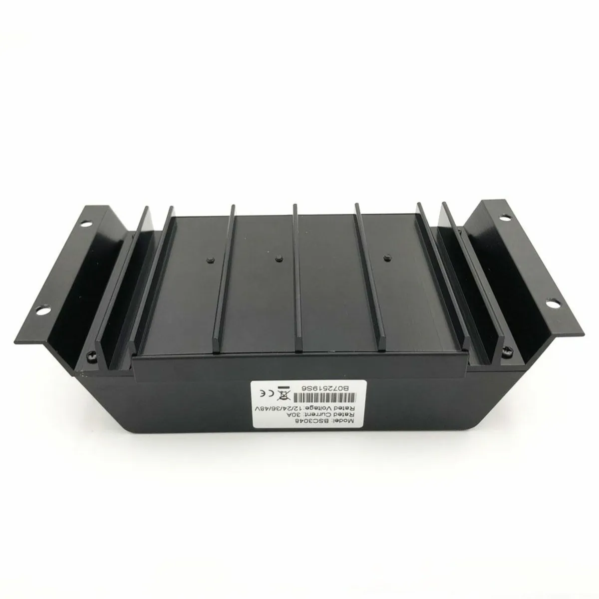 30A Solar charge controller for AGM SLA and Li-ion - Image 2
