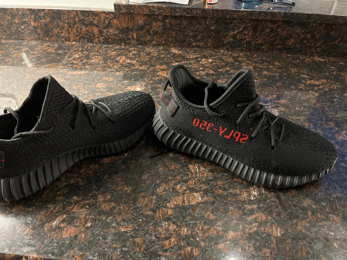 Yeezys - Image 2