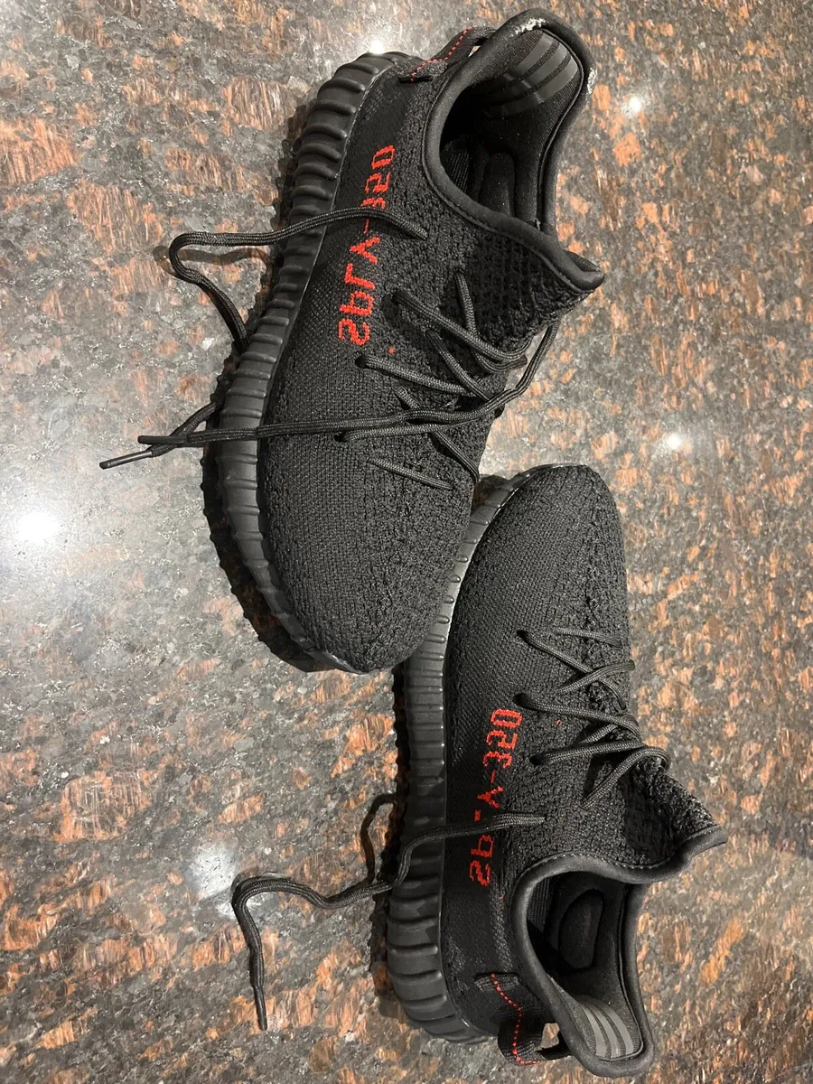 Yeezys - Image 4